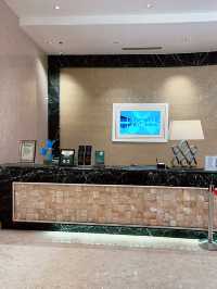 Adimulia Hotel Medan: A Majestic Retreat in the Heart of the City