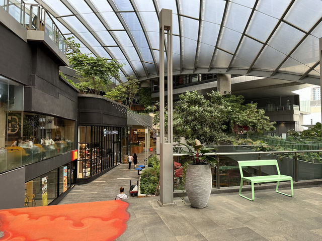 True Digital park