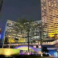 "LN Garden Hotel Guangzhou: Timeless Elegance in the Heart of the City"