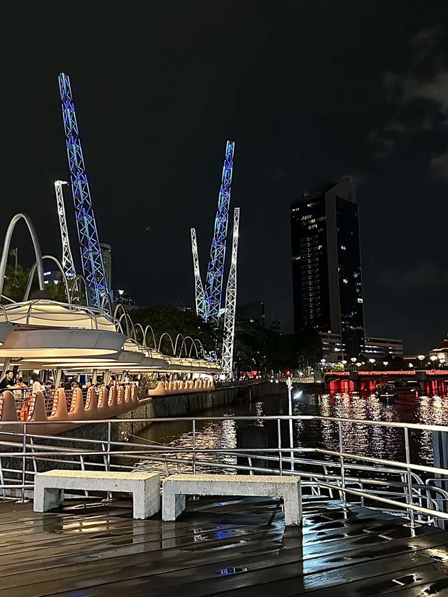 ทริปสิงคโปร์🇸🇬
