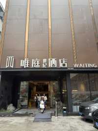 Weiting Century Hotel (Shanghai Railway Station So