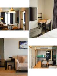 Citadines Marina Hạ Long – 想静一静的时候