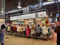 【La Boqueria｜ブケリア市場 🇪🇸バルセロナ】 バルセロナの“食”がぎゅっと詰まった大人気市場