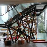 FEAST (Food by EAST) – EAST Hong Kong