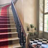 Sydney + | The Aussie Downton Abbey: Vaucluse House 🏰🌿