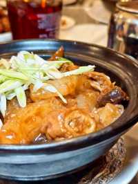 台北🇼🇸 粵菜館子的天花板 😍
