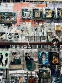 🇯🇵日本東京秋葉原探店📚VOLKS 秋葉原ホビー天国 2