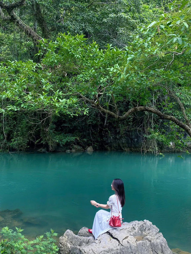 Suối Lê Nin