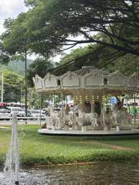 The Scenery Vintage Farm สวนผึ้ง🐑🌳
