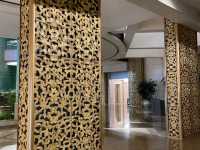 "Kempinski Hotel Chengdu: A Fusion of European Elegance and Sichuan Hospitality"