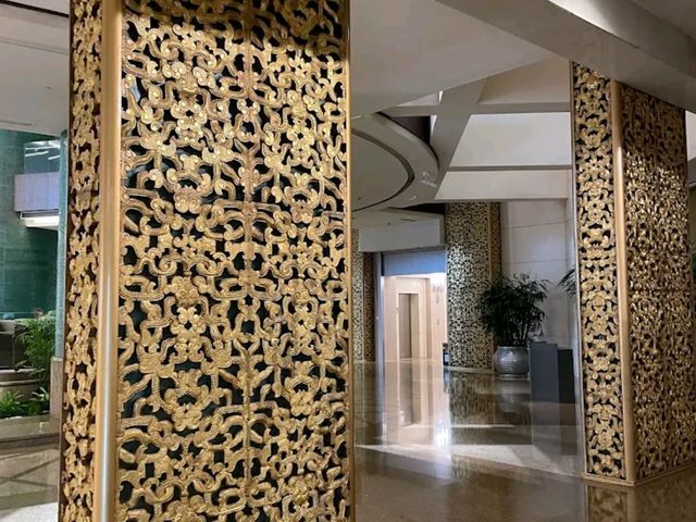 "Kempinski Hotel Chengdu: A Fusion of European Elegance and Sichuan Hospitality"