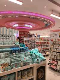 Toy Collector’s Paradise in Kuching