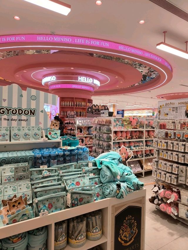 Toy Collector’s Paradise in Kuching