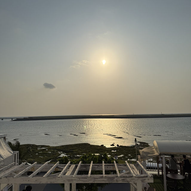 How to spend 3 days in Tomigusuku