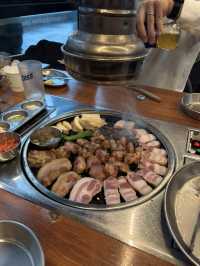 【韓国・済州】おすすめ(食べ物編)
