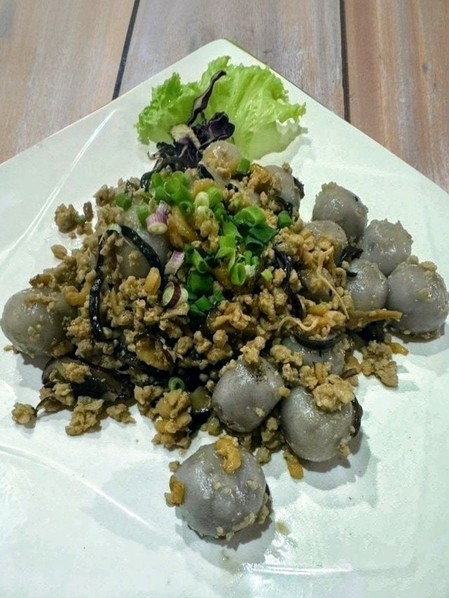 Where Traditional, Nostalgia, Meets Flavour: A Homestyle Hakka Feast in Ipoh! 
