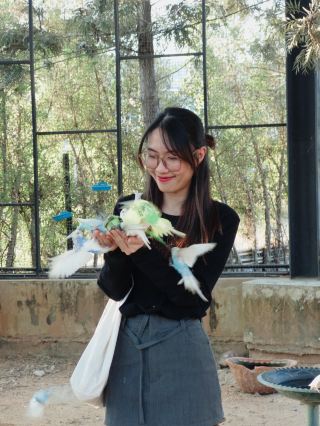 🐾 Khonkaen Exotic Pets & The Fountain Show