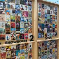 Belgium | Must-Visit: The Fascinating Belgian Comic Strip Center 🎨📚