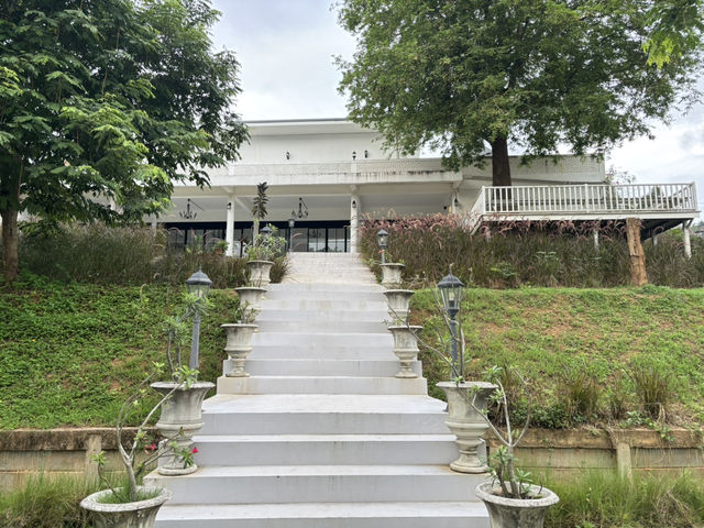 Villa La Flora Kaeng Krachan