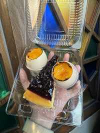 澳門—沈浸在奢華的城市，美食逛街小總結