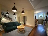 A gem hostel I discovered in Porto
