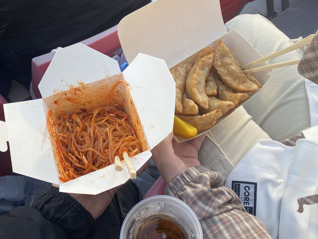 관광부터 스포츠까지 알차게 여행할 수 있는 수원 1박 2일 코스⚾️