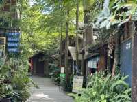 隱身山林的療癒小屋｜苗栗「桌也小屋」住宿體驗