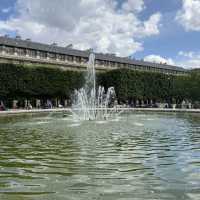 Paris Parks: My Unexpected Favorite Escape 🌿✨