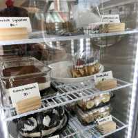 Snooze Cafe