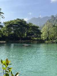 3 days trip in Vang Vieng, Laos 