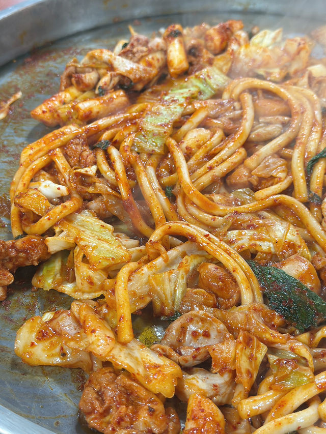 🚞 하루에 담긴 풍경과 맛, 춘천 여행기