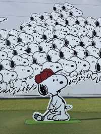 【東京景點推薦】Snoopy Museum Tokyo南町田怎麼去？交通＋亮點一次看