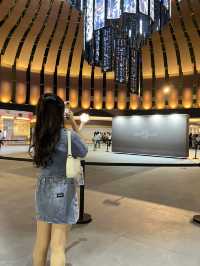 Inspire Arena ที่เที่ยวใกล้สนามบินอินชอน