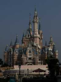 Shanghai Disney Resort reviews!