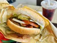 🍔 Burger King ที่ไม่ได้มีแค่แฮมเบอร์เกอร์
