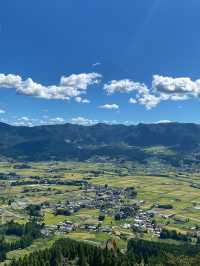 🌋 阿蘇 – 大地の息吹を感じる熊本の絶景スポット