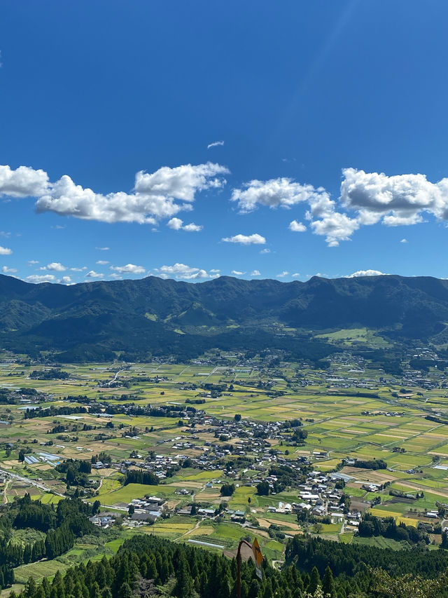 🌋 阿蘇 – 大地の息吹を感じる熊本の絶景スポット