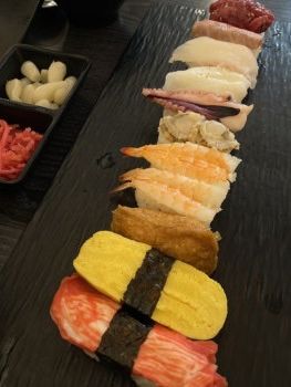 🍣 건대 가성비 초밥 맛집 후기 🍣