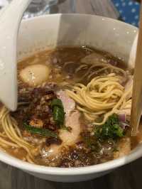 Exploring Asian Foods in Hat Yai