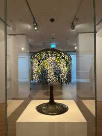 🎨 National Gallery of Victoria –Mel’s Culture Gem