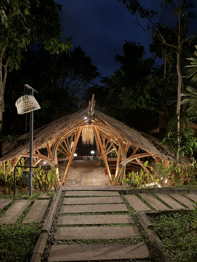 Alama Sea Village Resort 