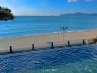 해운대 바다 야외 데이트, 잊지 못할 추억 💙🌊