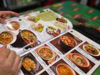 Laab Ubon Kontrakran – Bangkok’s Spicy Hidden Spot Loved by Locals! 
