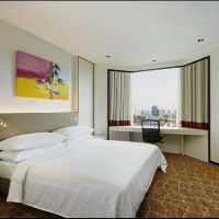 A Seamless Stay Where Comfort Meets Convenience