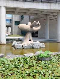 아라가야의 숨결과 함께 걷는 산책 데이트