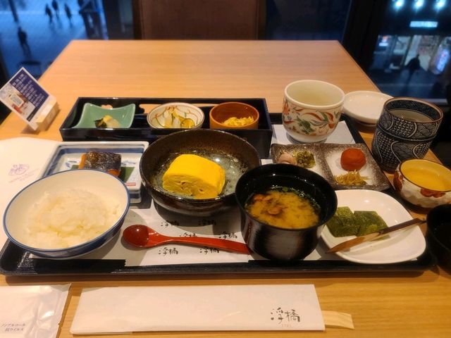 호텔 그란비아 교토(Hotel Granvia Kyoto) 디럭스트윈룸 클럽라운지