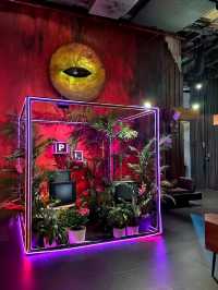 Stylish Stay in the Heart of Bangkok: A Hip Escape at Siam@Siam.