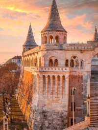 🌟✈️ Budget Wanderlust: Why Budapest Should Be Your First Europe Stop! ✈️🌟