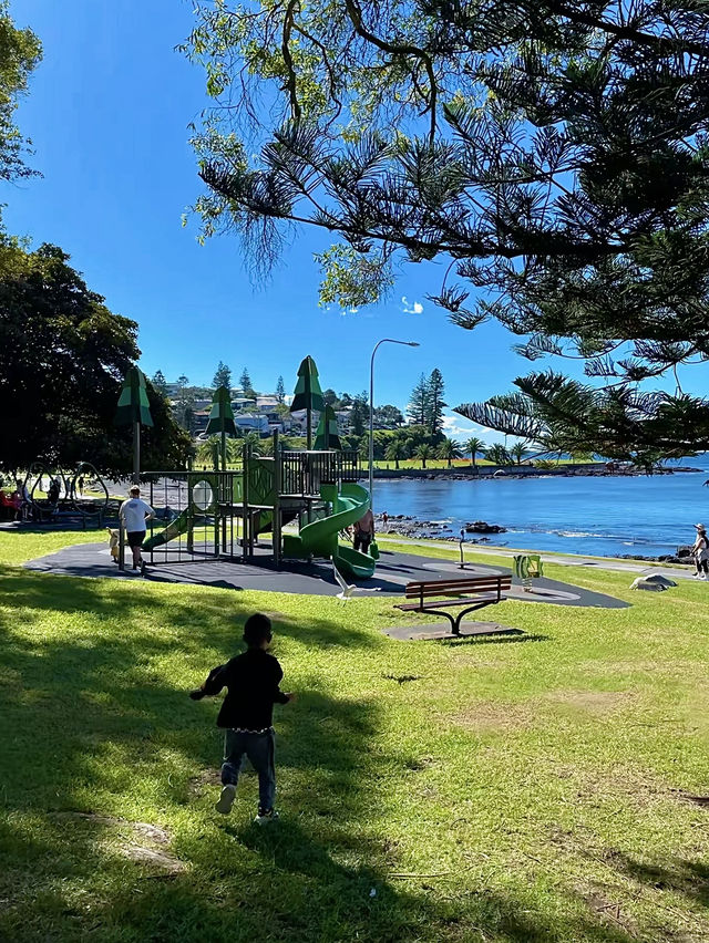 ออสเตรเลีย🇦🇺