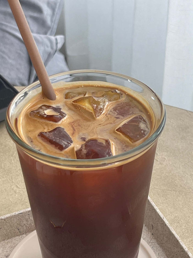 🌲수원 신동 카페거리 데일리테이블커피하우스🔆